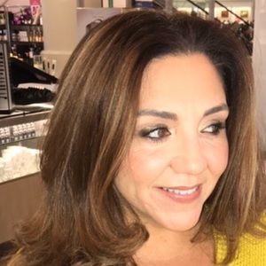 Meet your Posher, Elsie